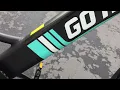 Troubleshoot Gotrax ebike issue