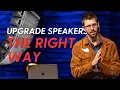 Lagu How to Upgrade Your Church PA | Michael Curtis at Churchfront Conference