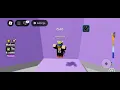 This teleport script will broke the game