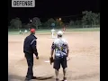 Usssa Colorado C player Alex Corbit