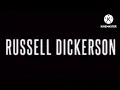 Russell Dickerson: Worth Your Wild (PAL/High Tone Only) (2025)