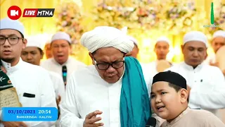 Download Asyroqol Badru Alaina [3 Oktober 2021] - Guru Udin Samarinda | Nurul Amin Samarinda MP3