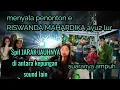 Download Lagu Spil jarak jauhnya RISWANDA MAHARDIKA di antara kepungan sound lain, suaranya ampuh