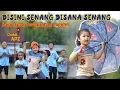 Download Lagu Disini Senang | Lagu Anak Terbaik Dan Populer Sepanjang Masa | Disini Senang Disana Senang Daddi APZ