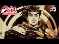 JoJo s Bizarre Adventure Eyes of Heaven Joseph and Caesar Vs Kars and Wamuu 5