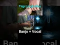 Download Lagu Tiap Langkahku Diatur Oleh Tuhan #banjocover #lagurohanikristen #shorts