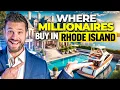 Rhode Island s Most Exclusive Neighborhoods