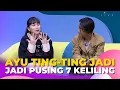 Download Lagu Ayu Ting Ting Diajarin Mantra Cinta Sama Fajar Sadboy | BROWNIS (5/1/23) P1