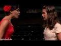 Video di GLEE - A Boy Like That/I Have A Love (Full Performance) (Official Music Video)
