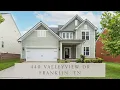 440 Valleyview Dr Franklin TN