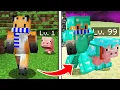 Download Lagu Minecraft, de Malac viszi ki a Játékot!