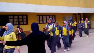 مدرسة السلام الثانوية للبنات  مدرسة السلام الثانوية للبنات