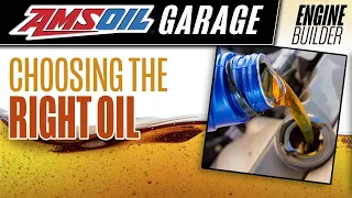Diesel Engine Oil: Viscosity, Grades, and OEM Recommendations