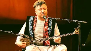 Roots Revival Series 4 Badakhshan Music With Dawood Pazhman Murad Sarkhosh Full Concert 