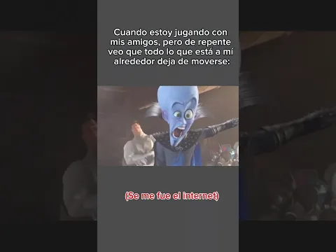 Siempre me pasaba eso 😂
