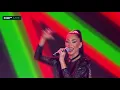 Nicole Scherzinger - JAI HO! (Live Dream Fest Baku 2025) Pussycat Dolls