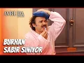 Download Lagu Burhan kaçış yolu arıyor - Avrupa Yakası