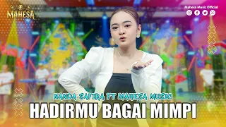 nanda safira hadirmu bagai mimpi i mahesa music