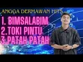 Download Lagu Angga Dermawan Hits - Bimsalabim, Toki Pintu, Patah Patah