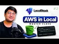 Run S3 Bucket Locally No AWS Account Needed LocalStack CodingJist