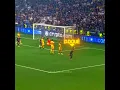 Download Lagu Désiré Doué legendary goal l UCL FINAL | Freed From Desire #football #psg #championsleague #edit