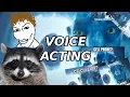 We Voiced Over The Avatar Staring Guy 30 Images ft RaccoonWeeb
