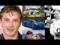 Dieter Brummer - Lifestyle Net worth Tribute house Dating Family Biography Remembering