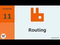 RabbitMQ - Tutorial 11