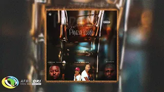 team mosha blaklez u0026 junior taurus phuza kahle official audio 