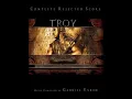 Death of Achilles - Gabriel Yared & Tanja Tzarovska - Troy (2004)