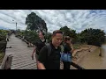 Download Lagu JALAN-JALAN KE PASAR KANOWIT MAKAN ANGIN NAIK SAMPAN // AGAK SUNYI KALAU HARI BIASA //