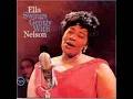 It`s a Blue World -  ELLA FITZGERARLD AND NELSON RIDDLE