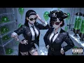 J-Tong & Hukky Shibaseki - Cockroaches (ANIME REMIX)