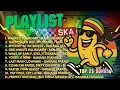 Lagu The Best Reggae and Ska Playlist Non Stop!! Vol.1 – Faster Than Ghost | Banana Paradise