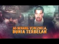 Lagu AS Serang Venezuela, Dunia Terbelah | AKIM tvOne
