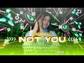 Download Lagu DJ NOT YOU STYLE PARTY PARGOY KARNAVALAN VIRAL TIKTOK 2025