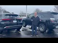 Russ Darrow Toyota AWD VS 4WD