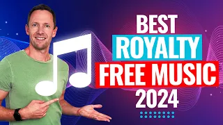 best royalty free music for youtube videos top 5 sites 