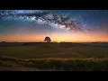 [NO ADS] Relaxing Sleep Music for Meditation & Relaxation | "Moonlit Dreams" by Relaxing Vibrations