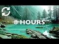 NO ADS Relaxing Sleep Music for Meditation Relaxation Moonlit Dreams by Relaxing Vibrations