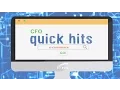 Quick Hits for CFOs E-Commerce
