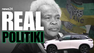 how sisisi tolashe sunk her political career real politiki