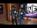 New Edition Performs “Can You Stand the Rain”