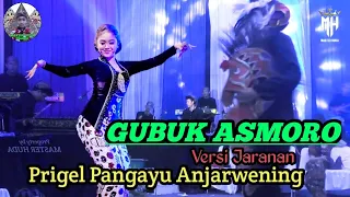 Download GUBUK ASMORO~PRIGEL PANGAYU Feat CAK GANDEN ATRAKSI GANONGAN LIVE KARANGAN TRENGGALEK MP3