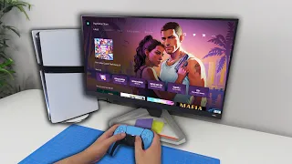 Me Pre-Ordering GTA 6 on PS5