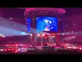 Dierks Bentley performing 5 1 5 0