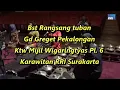 Download Lagu Notasi Gendhing  Greget Pekalongan  Ktw Mijil Wigaringtyas Pl.6 Karawitan RRI Surakarta