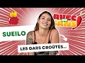 Download Lagu Sueilo : les gars croûtés... - Interview Avec ou Sans Piment