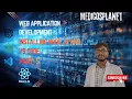 Installation of Node js and Visual studio code Part 5 of web development course Medicosplanet CS