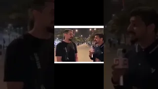 الديك ما يبيض     دندنها